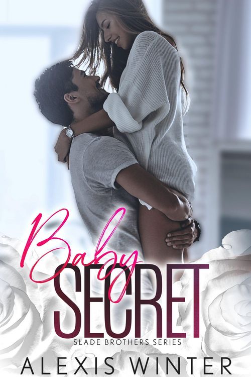 Produktbild: Baby Secret (die slade-br&uuml;der, #3)