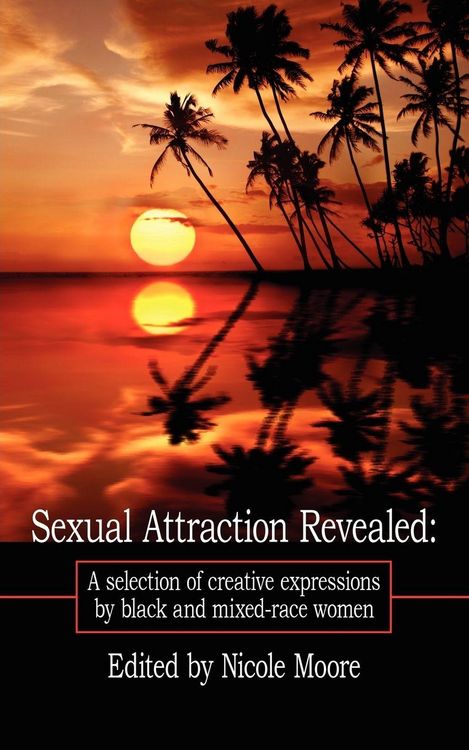 Produktbild: Sexual Attraction Revealed