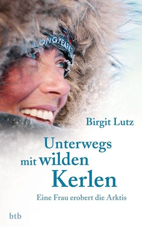 Produktbild: Unterwegs mit wilden Kerlen