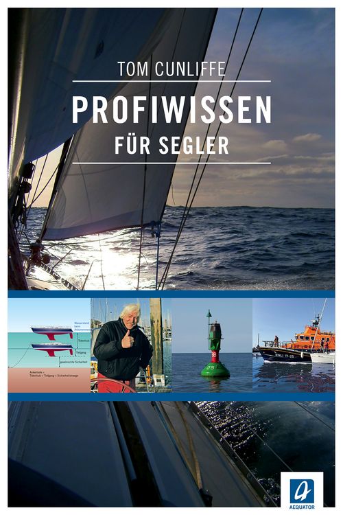 Produktbild: Profiwissen f&uuml;r Segler