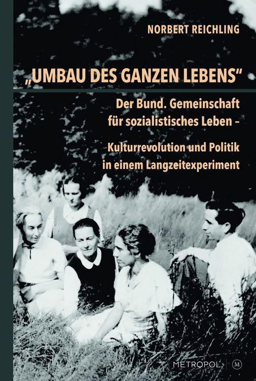 Produktbild: &bdquo;Umbau des ganzen Lebens&ldquo;