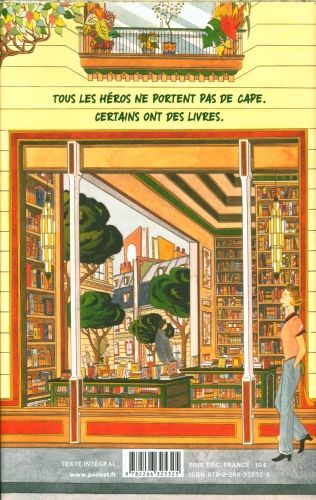 Produktbild: La librairie des livres interdits