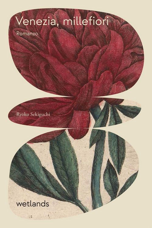 Produktbild: Venezia, millefiori