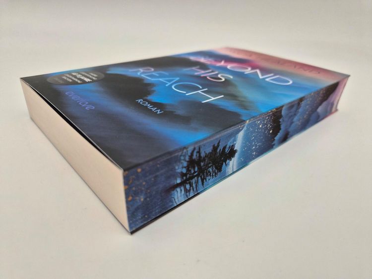 Produktbild: Beyond his Reach