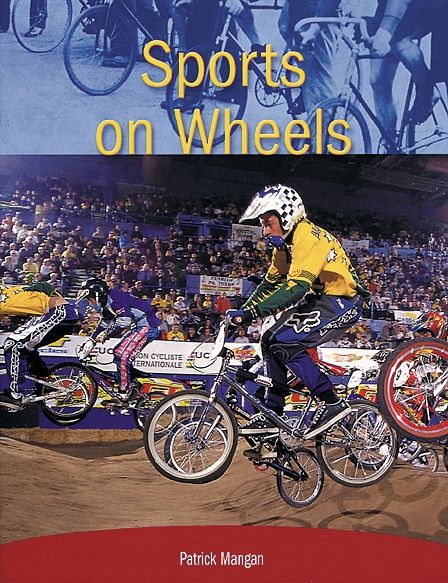 Produktbild: Sports on Wheels