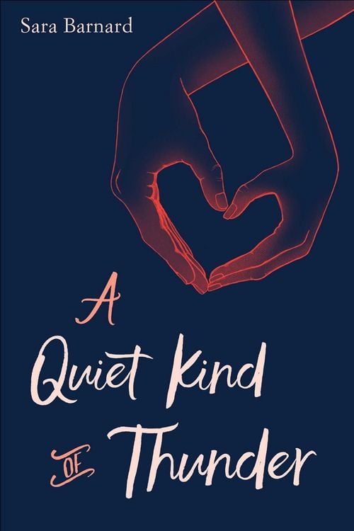 Produktbild: A Quiet Kind of Thunder