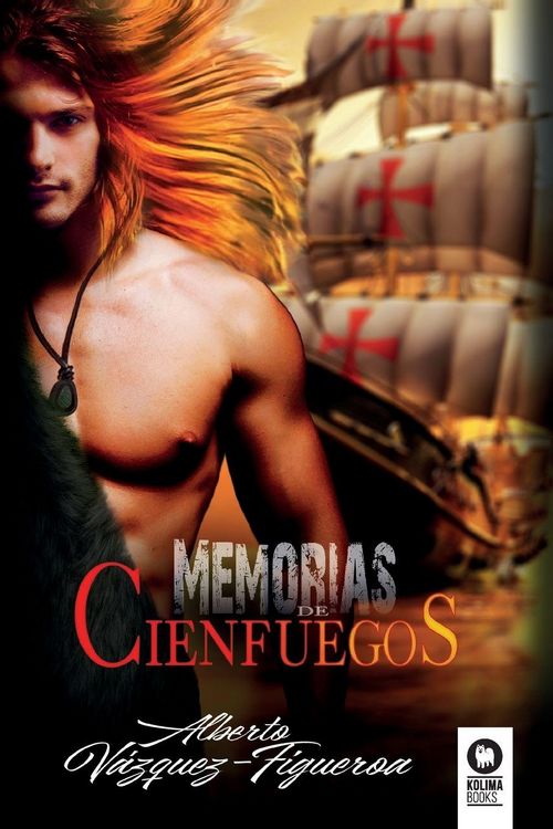 Produktbild: Memorias de Cienfuegos