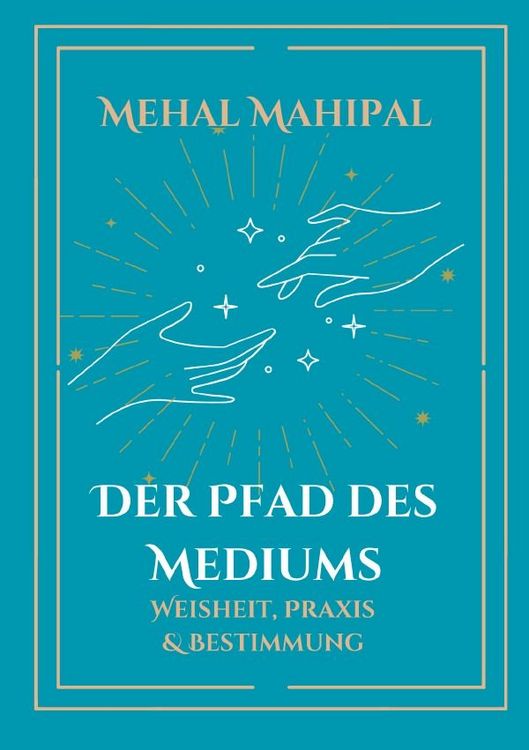 Produktbild: Der Pfad des Mediums