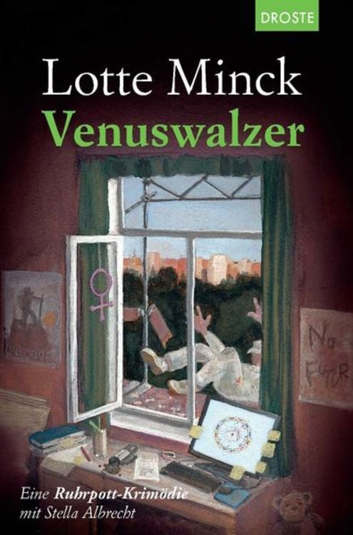 Produktbild: Venuswalzer