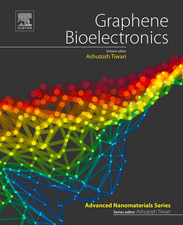 Produktbild: Graphene Bioelectronics