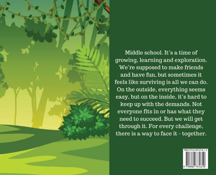 Produktbild: Survival of the Students