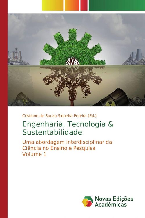 Produktbild: Engenharia, Tecnologia & Sustentabilidade