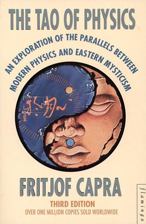 Produktbild: The Tao of Physics