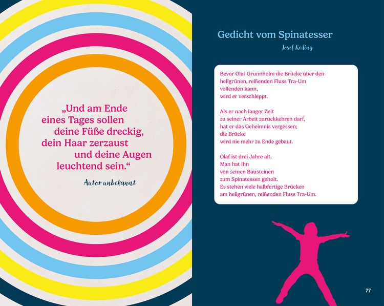 Produktbild: Kitarevolution. Einfach machen!