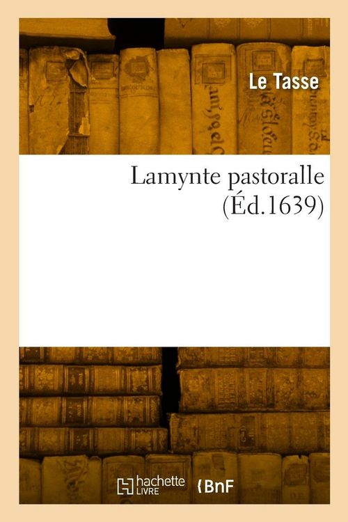Produktbild: Lamynte pastoralle
