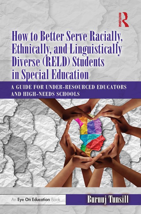 Produktbild: How to Better Serve Racially, Ethnically, and Linguistically Diverse (RELD) Students in Special Education