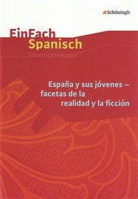 Produktbild: EinFach Spanisch Unterrichtsmodelle