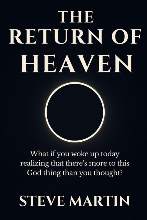 Produktbild: The Return of Heaven