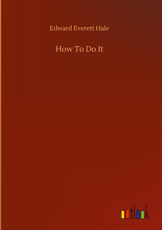 Produktbild: How To Do It