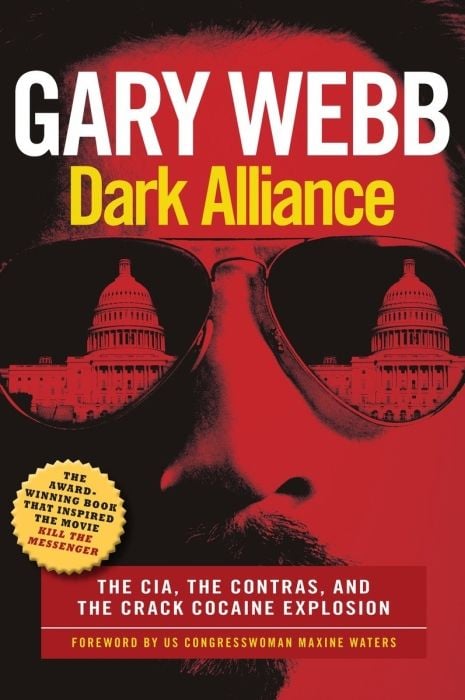 Produktbild: Dark Alliance: Movie Tie-In Edition