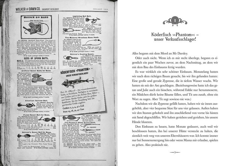 Produktbild: Die Mississippi-Bande