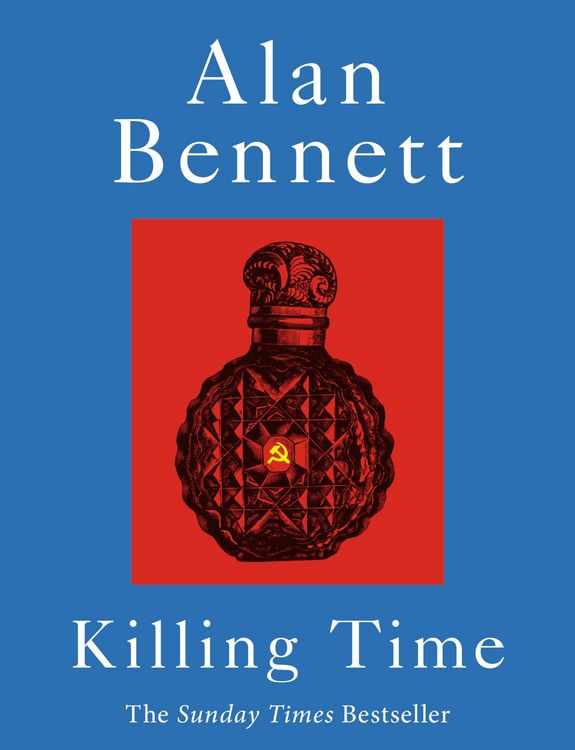 Produktbild: Killing Time