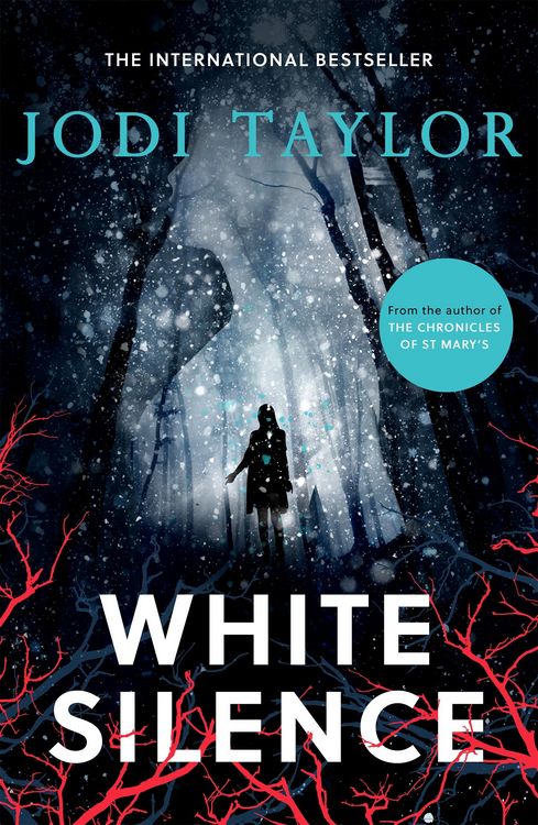 Produktbild: White Silence