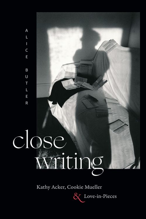Produktbild: Close Writing
