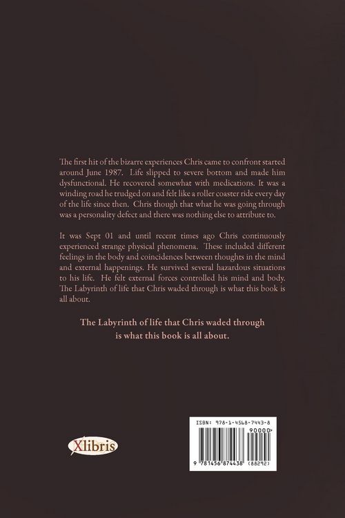 Produktbild: A Life of Our Times