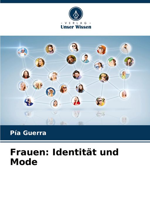 Produktbild: Frauen: Identit&auml;t und Mode