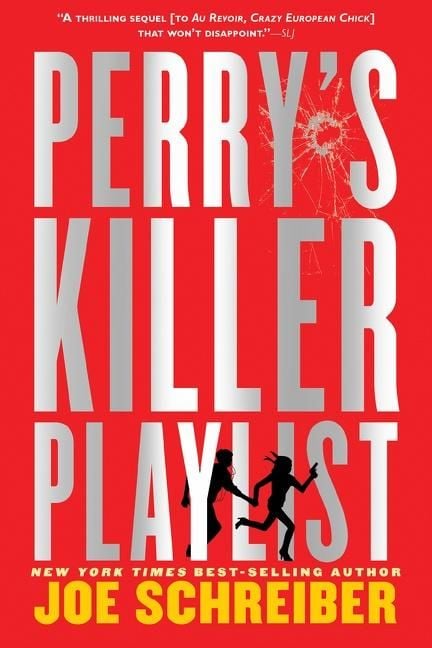 Produktbild: Perry's Killer Playlist