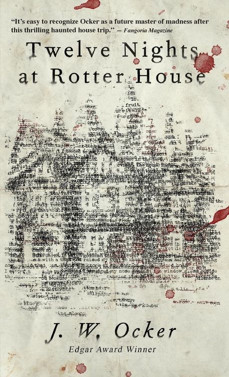 Produktbild: Twelve Nights at Rotter House