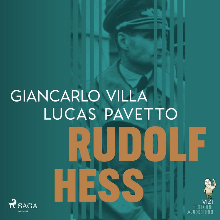 Produktbild: Rudolf Hess
