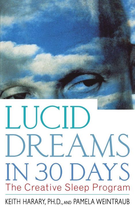 Produktbild: Lucid Dreams in 30 Days P