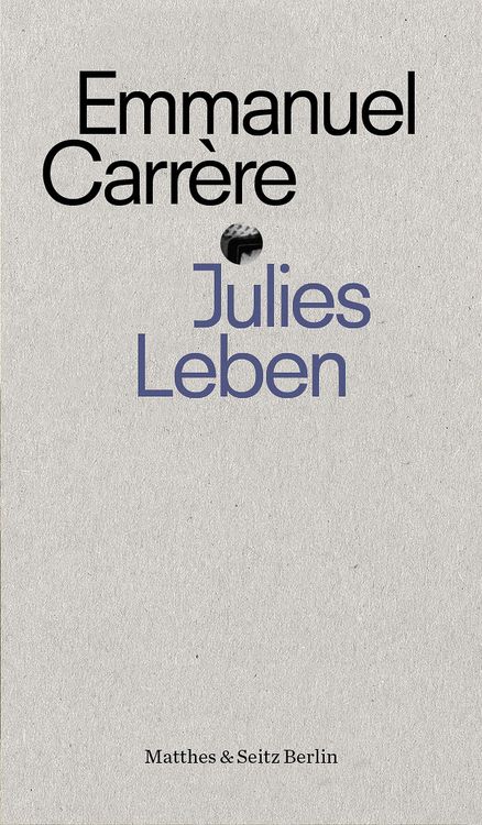 Produktbild: Julies Leben