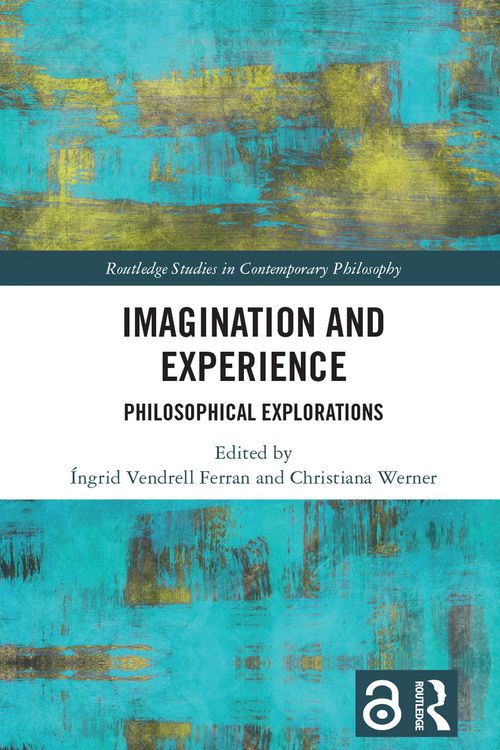 Produktbild: Imagination and Experience