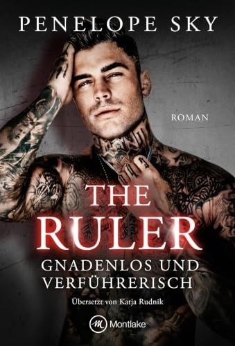 Produktbild: The Ruler - gnadenlos und verf&uuml;hrerisch