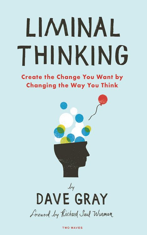 Produktbild: Liminal Thinking