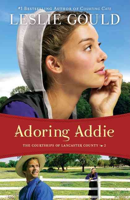 Produktbild: Adoring Addie