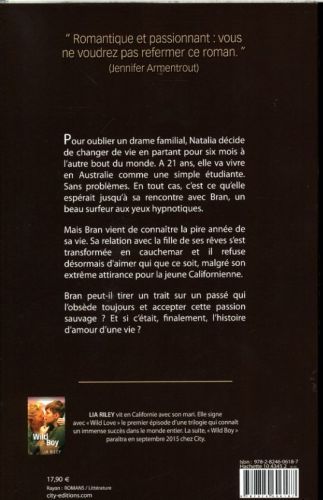 Produktbild: Wild Love