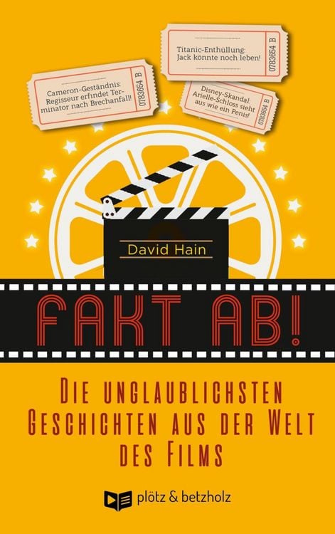 Produktbild: Fakt ab!