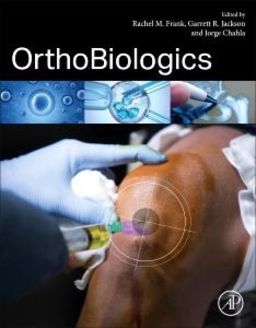 Produktbild: Orthobiologics