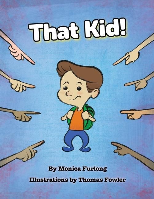 Produktbild: That Kid!