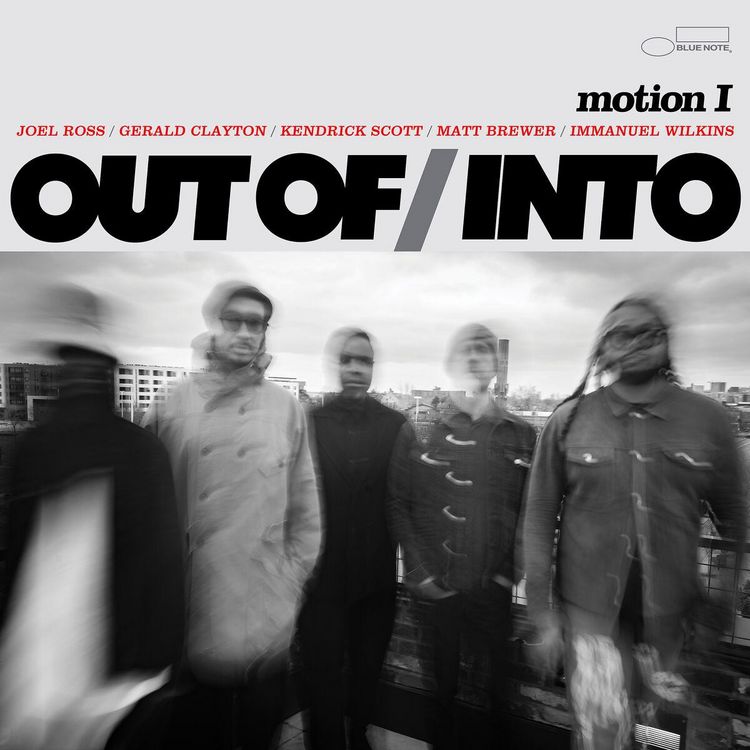 Produktbild: Motion I