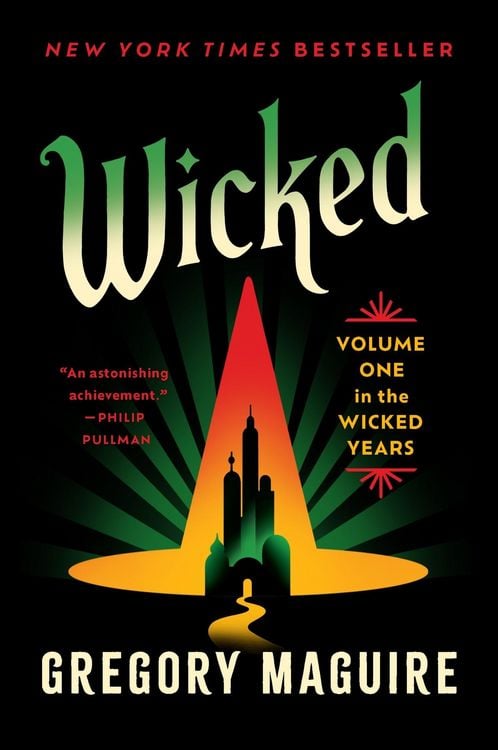 Produktbild: Wicked