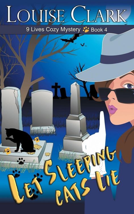 Produktbild: Let Sleeping Cats Lie