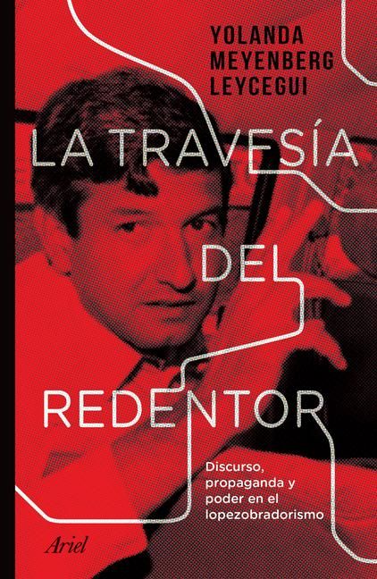 Produktbild: La Traves&iacute;a del Redentor