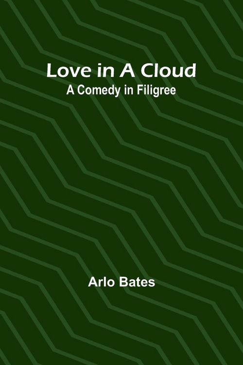 Produktbild: Love in a Cloud