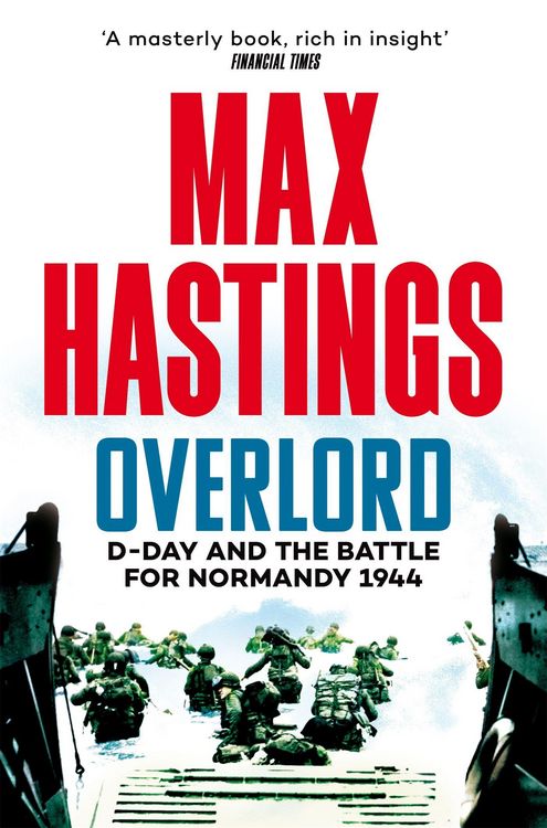 Produktbild: Overlord