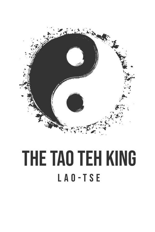 Produktbild: The Tao Teh King